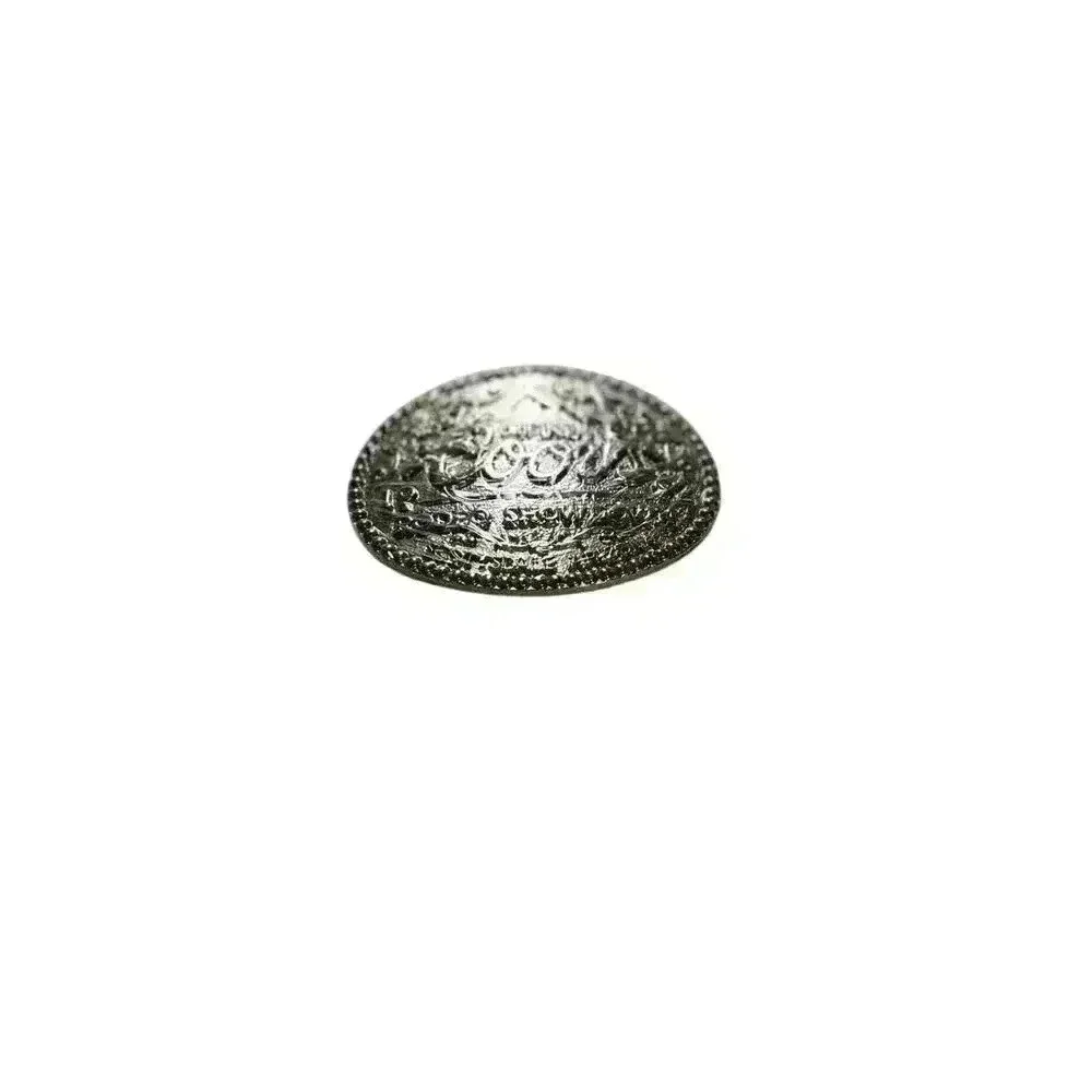 Award Design Medals Original Coors 1992 Rodeo Showdown Belt Buckle Scottsdale Az